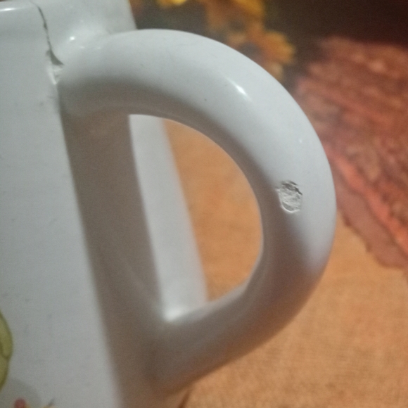 Pumpkin Salt and Pepper Shakers - Picture 4 of 4